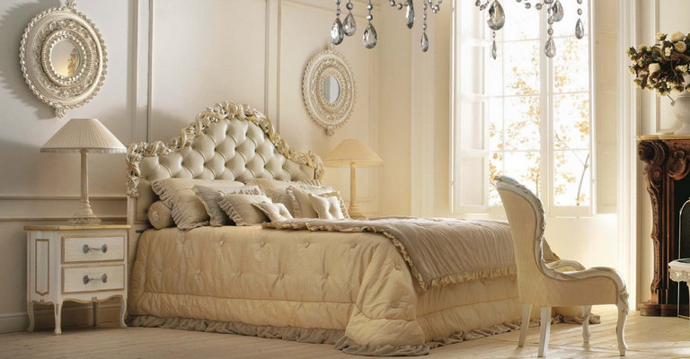 Реставрация элитной мебели